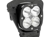 GasGas XL Pro (D/C) LED Headlight Kit 2024-2025 GasGas ES, EC-F, EC Baja Designs
