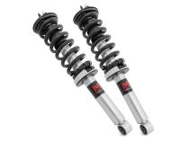 M1 Loaded Strut Pair 6 Inch Nissan Frontier 4WD 05-Up Rough Country