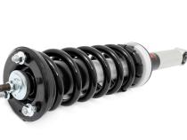 M1 Loaded Strut Pair 6 Inch Nissan Frontier 4WD 05-Up Rough Country