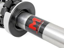 M1 Loaded Strut Pair 6 Inch Nissan Frontier 4WD 05-Up Rough Country
