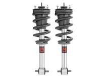 M1 Loaded Strut Pair 7 Inch Non Adjustable Chevy/GMC 1500 and SUV (14-18) Rough Country