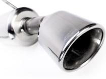 Infiniti Q50 3.7L Stainless Steel Cat-Back Exhaust System For 14-15 Infiniti Q50 Stillen