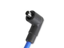 5046B Super Stock Spiral Core 8MM Blue Set ACCEL