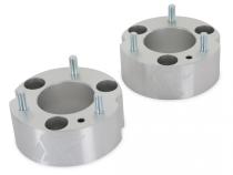 21-Up Ford Bronco 2 Inch Lift Spacers Anvil Off-Road