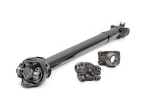 Jeep Rear CV Drive Shaft 12-18 Wrangler JK 4 Door Rough Country