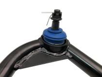Upper Control Arms 07-19 Toyota Tundra 4x4 &amp;amp; 2WD Excludes TRD Pro Tuff Country