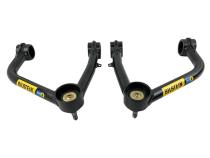 Suspension Control Arm Kit Toyota Tundra 07-21 Front UCA Tubular Ball Joint Upper Control Arm Kit B8 Control Arms Bilstein