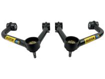 Suspension Control Arm Kit Toyota Tundra 07-21 Front UCA Tubular Ball Joint Upper Control Arm Kit B8 Control Arms Bilstein