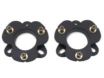 1-2 Inch Leveling Kit Front 04-22 Nissan Titan 4WD &amp;amp; 2WD 1.5 Inch 16-22 Nissan Titan XD 4WD &amp;amp; 2WD Tuff Country