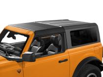 Sunrider for Hardtop '21-26 Bronco Bronco Raptor  2-Door Black Diamond Bestop