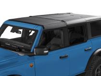 Sunrider for Hardtop '21-26 Bronco Bronco Raptor  4-Door Black Diamond Bestop