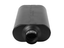 Super 50 Series Chambered Muffler Super 50 3.00 Center In 3.00 Center Out Mild Sound Flowmaster