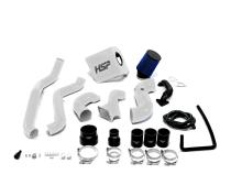 2013-2016 Chevrolet / GMC Max Air Flow Bundle Polar White