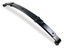 Leaf Spring 79-85 Toyota Truck 4WD and 84-85 Toyota 4 Runner 4WD Front 3.5 Inch EZ-Ride Passenger Side Tuff Country