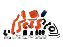 2013-2014 Silverado/Sierra 2500/3500 Deluxe Max Air Flow Bundle Kingsport Grey