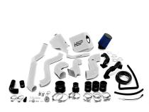 2015-2016 Silverado/Sierra 2500/3500 Deluxe Max Air Flow Bundle Kingsport Grey