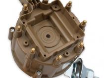 Distributor Performance Replacement Hei No Coil 1975-1980 GM V8 Hei Equipped Cars/Trucks ACCEL
