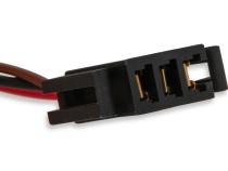 Distributor Performance Replacement Hei No Coil 1975-1980 GM V8 Hei Equipped Cars/Trucks ACCEL