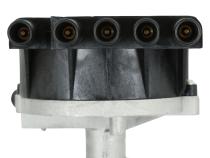 Performance Distributor 96-00 Chevy Vortec V-8 Direct Drop In To Replace The Old Plastic Style Distributor For GM Vortec Engine Vehicles ACCEL
