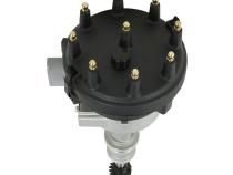 Drop-In Stock Replacement Distributor For Ford Vehicles With Steel Gear ACCEL