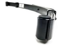 Leaf Spring 79-85 Toyota Truck 4WD and 84-85 Toyota 4 Runner 4WD Rear 3.5 Inch EZ-Ride Tuff Country