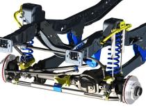 6 Inch Suspension Lift Kit Diesel 08-10 F-250/F-350 Super Duty Rough Country