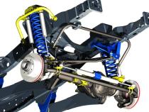 6 Inch Suspension Lift Kit Diesel 08-10 F-250/F-350 Super Duty Rough Country