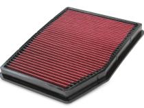 Delta Force Performance Panel Air Filter Fits 2019-2025 GM 1500 Trucks/Suvs With 2.7L, 3.0L, 4.3L, 5.3L, 6.2L And 2500Hd/3500Hd 6.6L Gas Engines Flowmaster