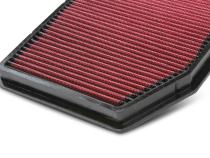 Delta Force Performance Panel Air Filter Fits 2019-2025 GM 1500 Trucks/Suvs With 2.7L, 3.0L, 4.3L, 5.3L, 6.2L And 2500Hd/3500Hd 6.6L Gas Engines Flowmaster