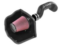 Delta Force Performance Air Intake Fits 1999-2004 GM 1500 Trucks With 4.8L, 5.3L Engines, And 1999-2007 GM 2500/3500 Trucks With 5.3L, 6.0L Engines Flowmaster