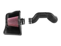 Delta Force Performance Air Intake Fits 1999-2004 GM 1500 Trucks With 4.8L, 5.3L Engines, And 1999-2007 GM 2500/3500 Trucks With 5.3L, 6.0L Engines Flowmaster