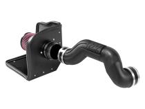 Delta Force Performance Air Intake Fits 1999-2004 GM 1500 Trucks With 4.8L, 5.3L Engines, And 1999-2007 GM 2500/3500 Trucks With 5.3L, 6.0L Engines Flowmaster