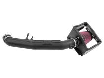 Delta Force Performance Air Intake Carb Compliant Fits 2011-2016 Ford F250, F350 Trucks With 6.2L Engine Carb Compliant Under Eo # D-698-5 Flowmaster
