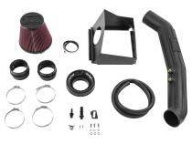 Delta Force Performance Air Intake Carb Compliant Fits 2011-2016 Ford F250, F350 Trucks With 6.2L Engine Carb Compliant Under Eo # D-698-5 Flowmaster