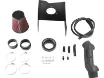 Delta Force Performance Air Intake Fits 2012-2018 Toyota Tundra With 5.7L Engine Flowmaster
