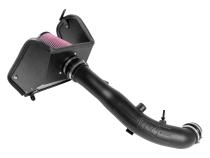 Delta Force Performance Air Intake Fits 2017-2018 Chevy Colorado, Gmc Canyon With 3.6L Engine Flowmaster
