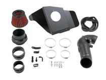 Delta Force Performance Air Intake Fits 2018-2023 Ford Mustang With 5.0-Liter Engine Flowmaster
