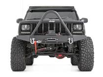 4.5 Inch Lift Kit V2 Rear AAL 84-01 Jeep Cherokee XJ 2WD/4WD Rough Country
