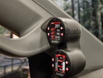 iDash Stealth Pod Mounts for 19-21 Chevy/GMC 1500, 20-23 2500/3500 and 2024-25 WT/Custom Dual Pod Banks Power