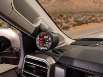 iDash Stealth Pod Mounts for 22-24 Toyota Tundra Single Pod Banks Power