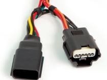 PedalMonster Throttle Sensitivity Booster for use with existing iDash and/or Derringer for 07-19 Ram 2500/3500 11-20 Ford F-Series 6.7L Banks Power