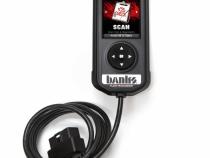 AutoMind 2 Programmer Hand Held GM Diesel/Gas (Except Motorhome) Banks Power