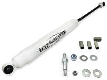 Rear Hydraulic Shock 00-05 Ford Excursion 4WD With 0 Inch Suspension Lift Rear SX6000 Each Tuff Country