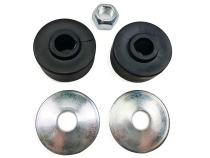 Front Hydraulic Shock 98-01 Ford Ranger 4x4 With 0 Inch Suspension Lift Front SX6000 Each Tuff Country