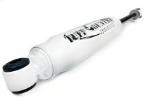 Rear Hydraulic Shock 97-06 Jeep Wrangler With 0 Inch Suspension Lift Rear SX6000 Each Tuff Country