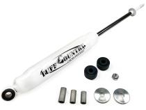 Rear Hydraulic Shock 97-03 Ford F150 4x4 With 0 Inch Suspension Lift Rear SX6000 Each Tuff Country