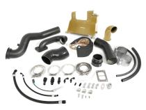 HSP Add a Turbo Kit - No Turbo for 2013-2017 Dodge / Ram Cummins 4th Gen Custom Color