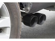 Flow Fx Cat-Back Exhaust System 2009-2021 Toyota Tundra 4.6L, 4.7L And 5.7L Engines Aggressive To Moderate Sound Flowmaster