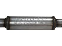 Flow Fx Cat-Back Exhaust System Fits All 2010-2024 Toyota 4Runner Models With The 4.0L Engine Aggressive To Moderate Sound Flowmaster