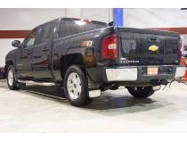 Flow Fx Cat-Back Exhaust System 2009-2013 Silverado/Sierra 1500, 5.3L Engine, Both 2/4Wd With 143.5 And 157.5-Inch Wheelbases Aggressive To Moderate Sound Flowmaster